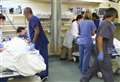 A&E waiting times in Kent revealed