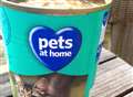 Shock as maggots found in cat food