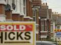 House prices rise by more than 17%