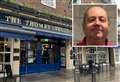 Man vows to boycott pub over drugs accusation