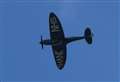 Heroes to be recognised on Spitfire