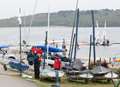 Sailing club expects administration
