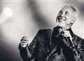 Tom Jones to perform in Kent