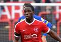 Olu out to prove point after Stones move
