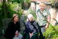 Elderly woman devastated after council ‘kills her beloved flowers’