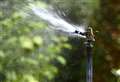 Use water wisely plea after driest February in 30 years 