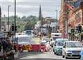 High Street to re-open as upgrade completed