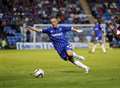 Injury rules out Gills defender