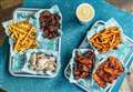 Chicken wing restaurant opens at Bluewater