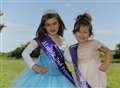 Mum defends beauty pageant daughters after Facebook criticism