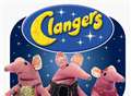 The Clangers are back!