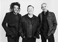 UB40 Reunited will rock the castle with reggae - with video clip