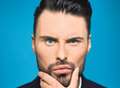 Rylan Clark-Neal to make appearance at Waterstones