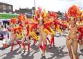 Margate Carnival is on Sunday