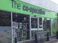 Kent Co-op customers 'being charged twice'