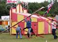 Kent County Show gets under wa