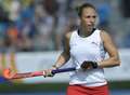 Townsend happy to still be in medal hunt
