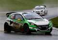 Rallycross title fight comes to Kent