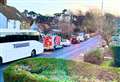 More traffic chaos as gas works return to A2