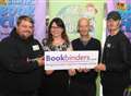 Bookbinders literacy event to support vulnerable