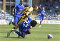 Gillingham v Rochdale - top 10 pictures