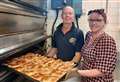 High street bakers selling up after 24 years