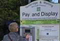 'Unfair' parking fee rise hits one half of borough