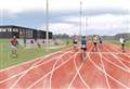 Bid for new running track at sports park