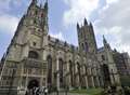 'Cocaine found in Cathedral toilets' 