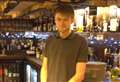 Pub heroes save woman from choking