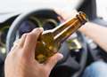 Police crackdown on drink drivers