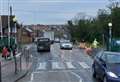 Police probe after boy hit by car