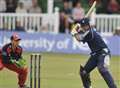 Azhar's the all-round star as Spitfires slay the Dragons