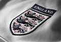 Why do England have three lions on their shirt?