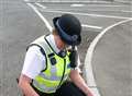 Officers tackle street drinkers in Dover
