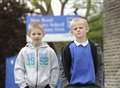 Parents' fury as boys go missing from primary school