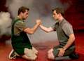 Review: Remarkable performance of Blood Brothers