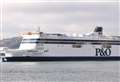Ferry firm smashes £1bn turnover barrier