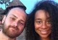 Couple stranded in Bali 