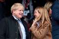 Household names sharing a birthday with Boris Johnson and Carrie Symonds’ son