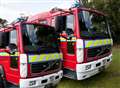 Kent to buy mini fire engines to cope with crowded streets 