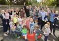 Nursery saved by parents rated 'outstanding' by Ofsted