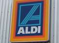Extended Aldi store to reopen 
