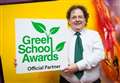 Environmental awards promote ‘green three Rs’