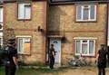 Visitors banned at four properties amid drugs crackdown