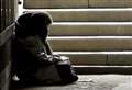 Extra cash to tackle rough sleeping 