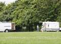 Council goes to court to move on travellers 