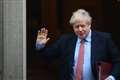 Boris Johnson out of intensive care – Downing Street