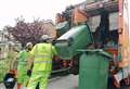 Bin worker strikes called off as last-minute pay deal agreed