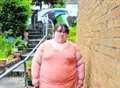 Britain's fattest teenager in survival fight